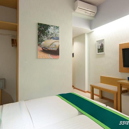 Rhadana Hotel Kuta Lombok Dış mekan fotoğraf